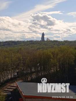 2-к квартира, посуточно, 47м2, 9/9 этаж