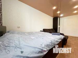 1-к квартира, посуточно, 35м2, 1/9 этаж