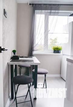 1-к квартира, посуточно, 30м2, 3/9 этаж