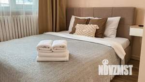 1-к квартира, посуточно, 31м2, 1/1 этаж