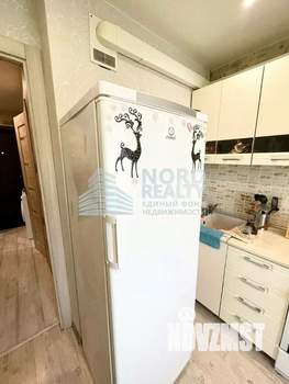 2-к квартира, на длительный срок, 45м2, 4/5 этаж