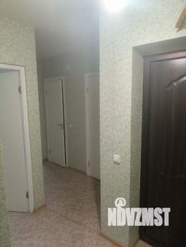 2-к квартира, на длительный срок, 49м2, 2/3 этаж