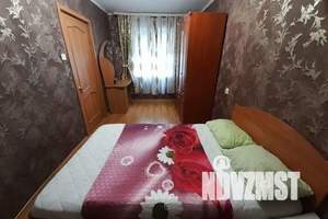 2-к квартира, посуточно, 45м2, 3/5 этаж