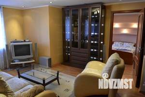 1-к квартира, посуточно, 48м2, 1/1 этаж