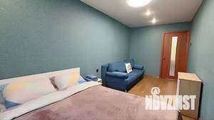 2-к квартира, посуточно, 47м2, 1/1 этаж