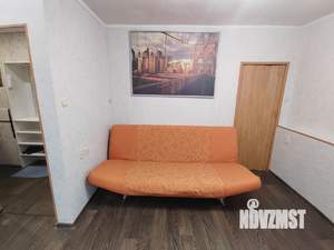 1-к квартира, посуточно, 38м2, 3/5 этаж