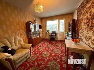 1-к квартира, на длительный срок, 36м2, 6/9 этаж