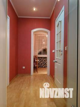 1-к квартира, посуточно, 80м2, 1/1 этаж