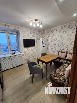 3-к квартира, на длительный срок, 82м2, 5/5 этаж