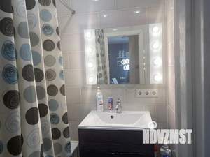 1-к квартира, посуточно, 31м2, 1/1 этаж