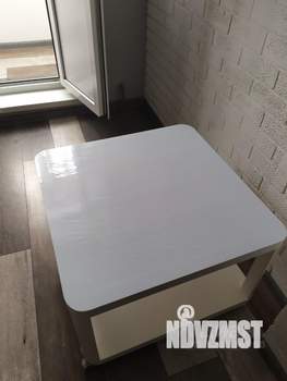 1-к квартира, на длительный срок, 32м2, 2/5 этаж