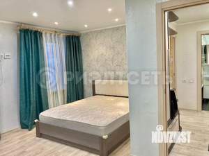 1-к квартира, на длительный срок, 33м2, 2/5 этаж
