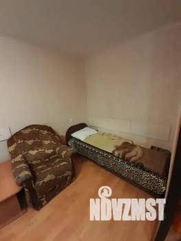 1-к квартира, посуточно, 30м2, 2/9 этаж