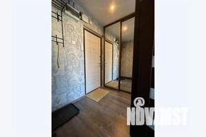 1-к квартира, посуточно, 35м2, 5/9 этаж