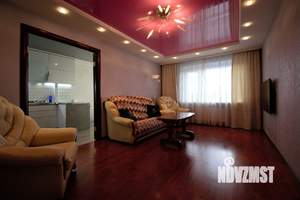 3-к квартира, посуточно, 105м2, 5/9 этаж