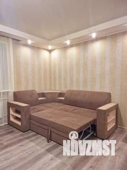 1-к квартира, посуточно, 35м2, 1/5 этаж