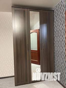 1-к квартира, посуточно, 33м2, 7/9 этаж