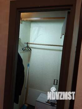 1-к квартира, на длительный срок, 30м2, 4/5 этаж