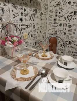 1-к квартира, посуточно, 35м2, 1/9 этаж