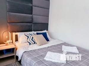 1-к квартира, посуточно, 31м2, 1/1 этаж