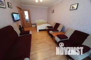 1-к квартира, посуточно, 33м2, 1/10 этаж