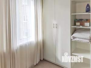 1-к квартира, посуточно, 33м2, 3/9 этаж