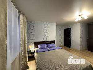 1-к квартира, посуточно, 30м2, 5/5 этаж