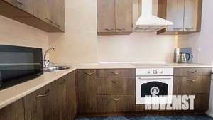 3-к квартира, посуточно, 45м2, 1/1 этаж