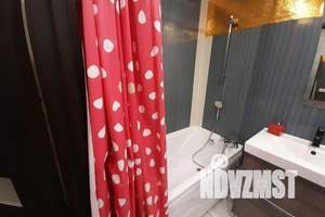 1-к квартира, посуточно, 33м2, 4/9 этаж