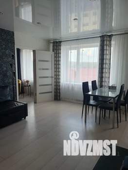 2-к квартира, посуточно, 41м2, 5/5 этаж