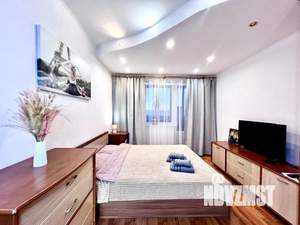 1-к квартира, посуточно, 33м2, 1/1 этаж