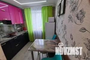 2-к квартира, посуточно, 45м2, 2/5 этаж