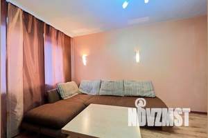 2-к квартира, посуточно, 48м2, 5/5 этаж