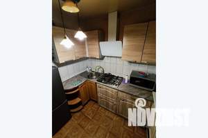 2-к квартира, посуточно, 45м2, 5/6 этаж