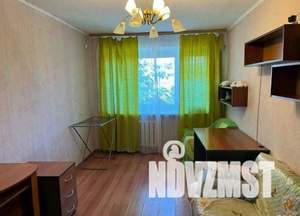 1-к квартира, на длительный срок, 30м2, 1/5 этаж
