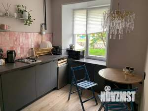 1-к квартира, посуточно, 30м2, 1/5 этаж