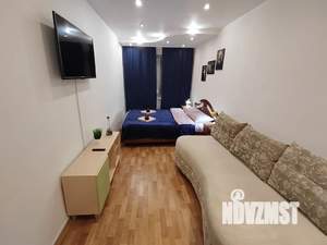 2-к квартира, посуточно, 48м2, 2/5 этаж