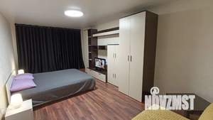 1-к квартира, посуточно, 34м2, 5/9 этаж