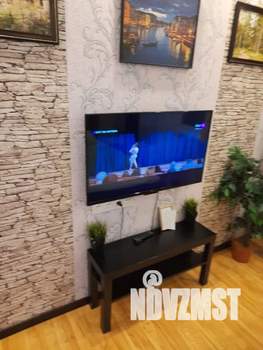 2-к квартира, посуточно, 45м2, 5/9 этаж