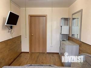 3-к квартира, посуточно, 62м2, 1/5 этаж