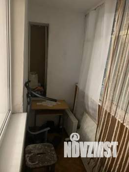 1-к квартира, посуточно, 32м2, 1/10 этаж