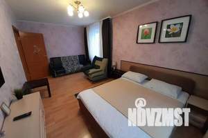 1-к квартира, посуточно, 33м2, 2/10 этаж