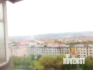 1-к квартира, посуточно, 30м2, 3/9 этаж