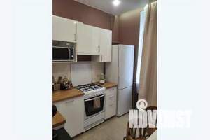 3-к квартира, посуточно, 78м2, 1/5 этаж