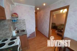 1-к квартира, посуточно, 33м2, 9/9 этаж