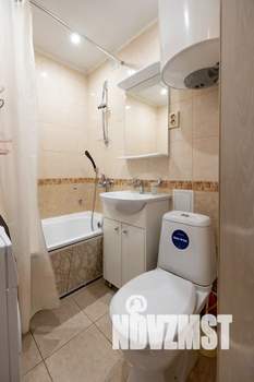 2-к квартира, посуточно, 44м2, -1/5 этаж