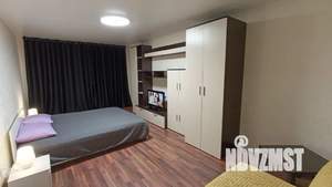 1-к квартира, посуточно, 34м2, 5/9 этаж
