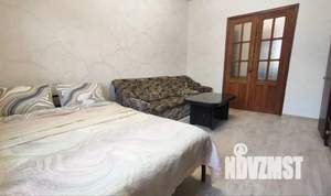 2-к квартира, посуточно, 56м2, 1/5 этаж