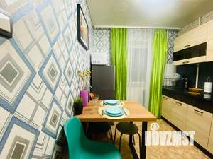 2-к квартира, посуточно, 45м2, 3/5 этаж