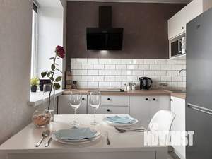 1-к квартира, посуточно, 31м2, 5/5 этаж